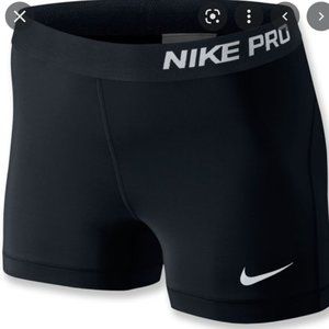 Nike Pro Shorts